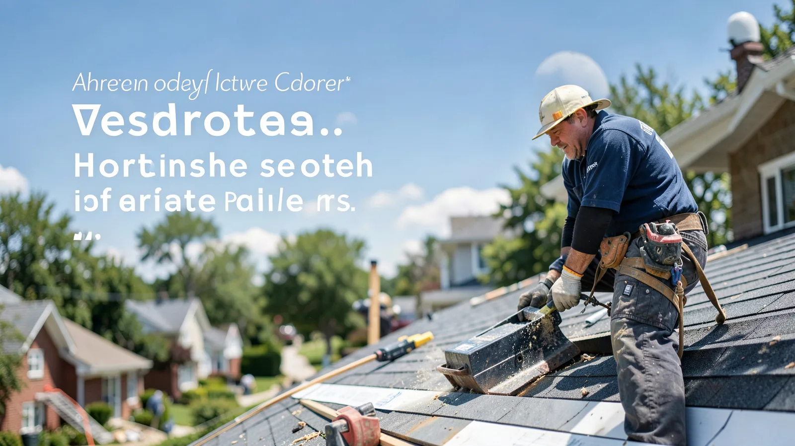Roof Replacement in Manitowish Waters, WI near me